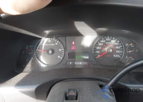 2007 Ford F-250 Lariat/Xl/Xlt из США, поврежденный, VIN 1FTSX20537EA30635